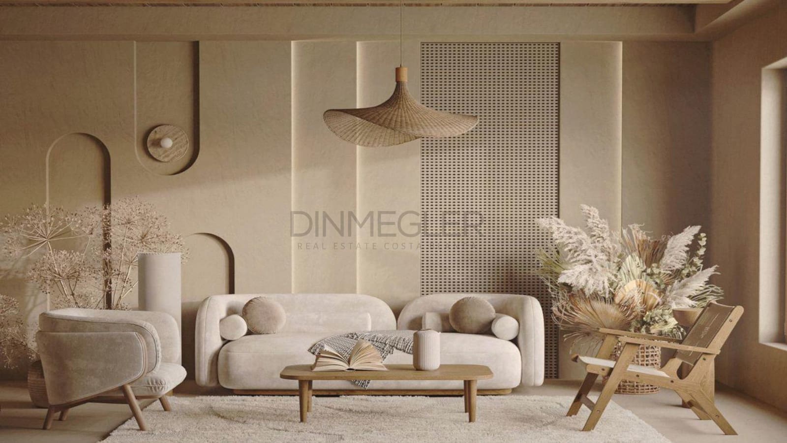 3 sovrum Villa till salu i Rojales med pool - 399 000 € (Ref: 9096571)