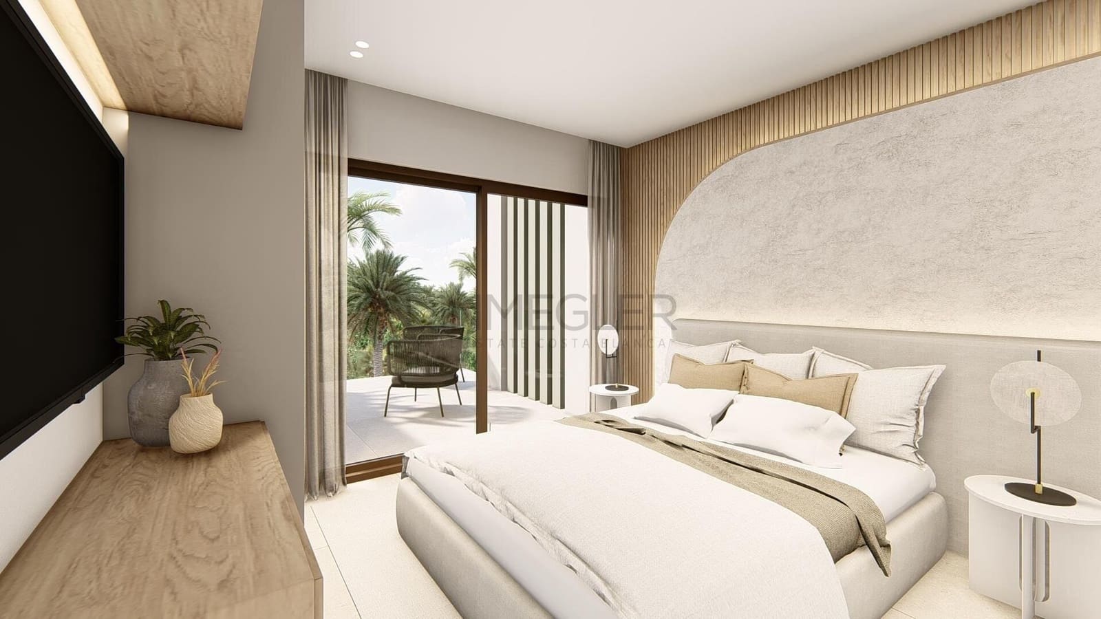 3 sovrum Villa till salu i Rojales med pool - 399 000 € (Ref: 9096571)