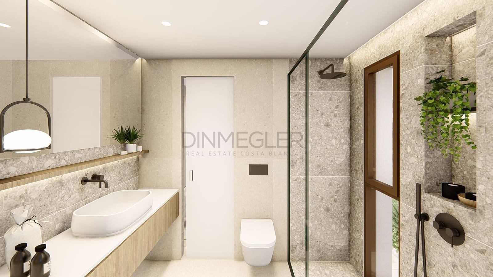 3 sovrum Villa till salu i Rojales med pool - 399 000 € (Ref: 9096571)