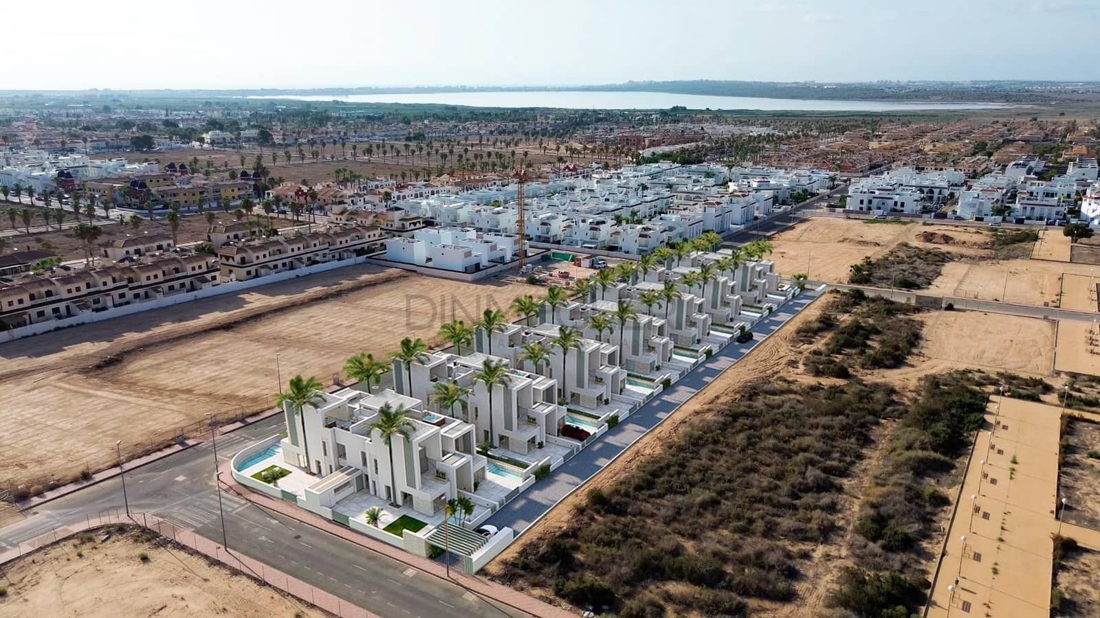 3 sovrum Villa till salu i Rojales med pool - 399 000 € (Ref: 9096571)