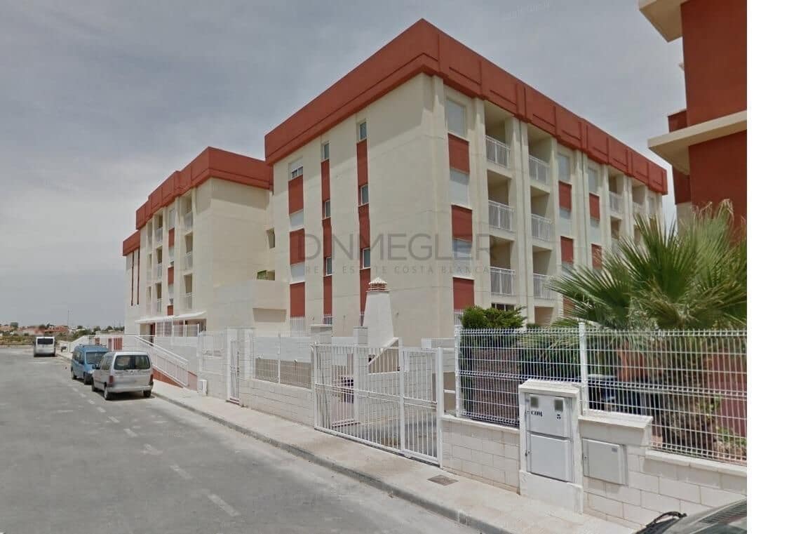 2 slaapkamer Appartement te koop in Orihuela Costa met zwembad garage - € 186.500 (Ref: 9096574)