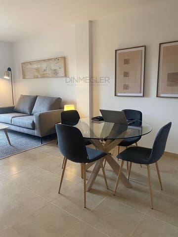 2 slaapkamer Appartement te koop in Lomas de Cabo Roig - Los Dolses, Orihuela met zwembad garage - € 186.500 (Ref: 9096574)