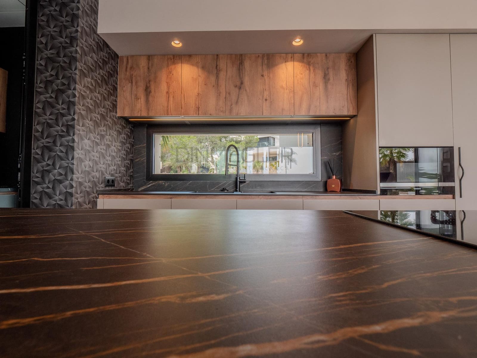 4 soverom Villa til salgs i Las Colinas Golf med svømmebasseng garasje - € 2 880 000 (Ref: 9108893)