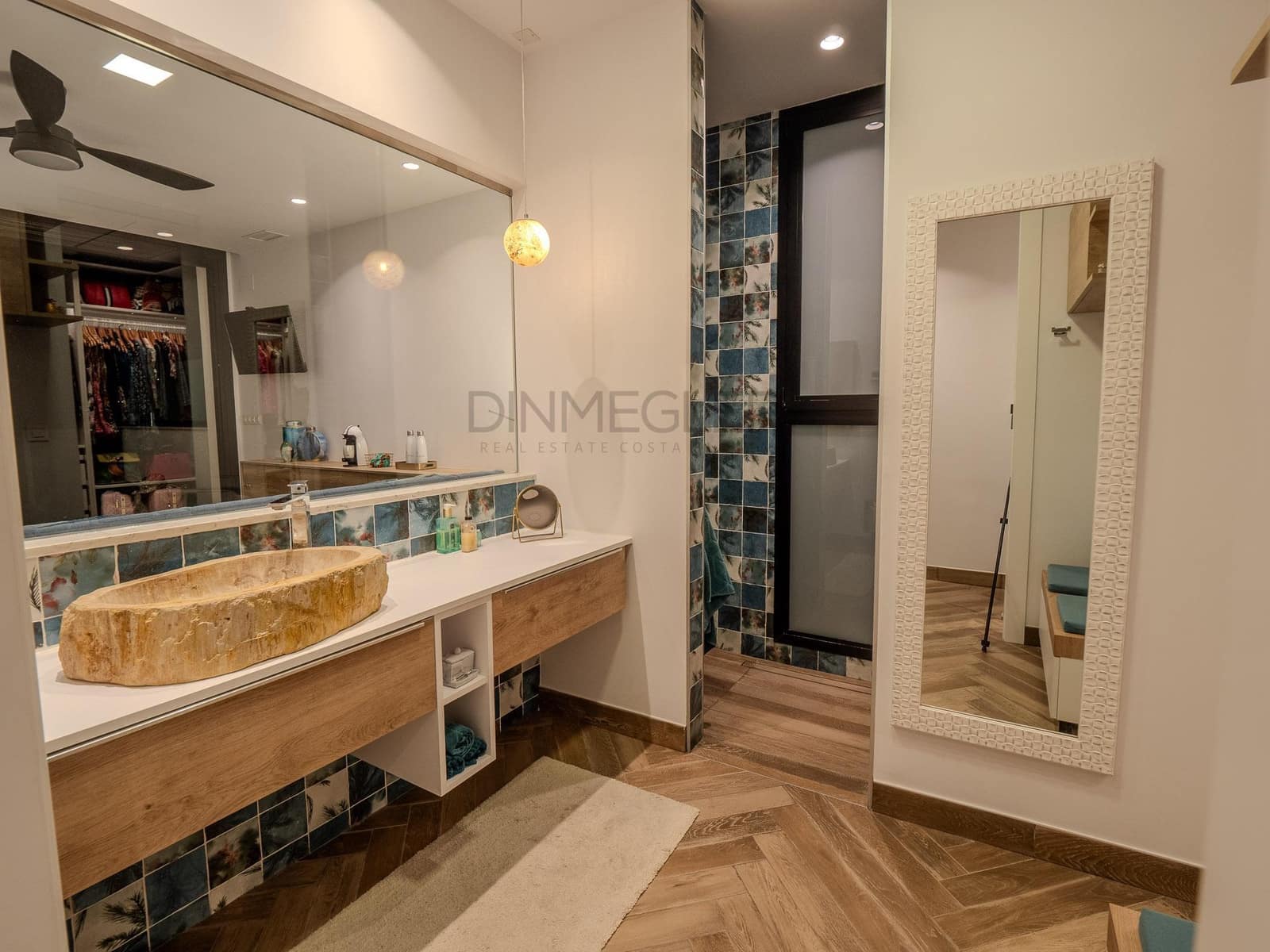 4 soverom Villa til salgs i Las Colinas Golf med svømmebasseng garasje - € 2 880 000 (Ref: 9108893)