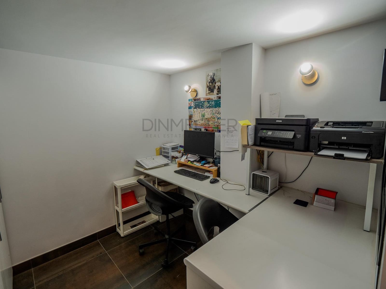 4 soverom Villa til salgs i Las Colinas Golf med svømmebasseng garasje - € 2 880 000 (Ref: 9108893)