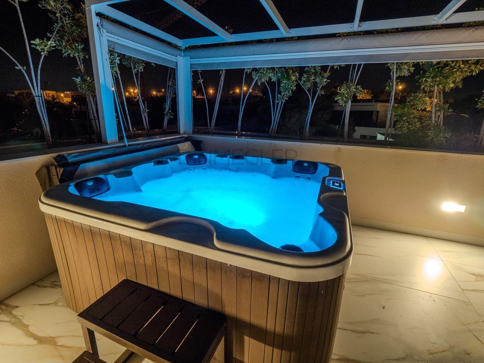 4 soverom Villa til salgs i Las Colinas Golf med svømmebasseng garasje - € 2 880 000 (Ref: 9108893)