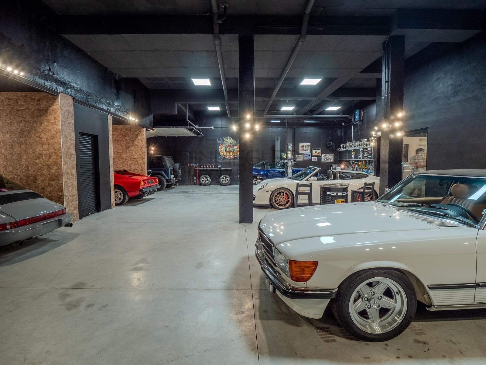 4 soverom Villa til salgs i Las Colinas Golf med svømmebasseng garasje - € 2 880 000 (Ref: 9108893)