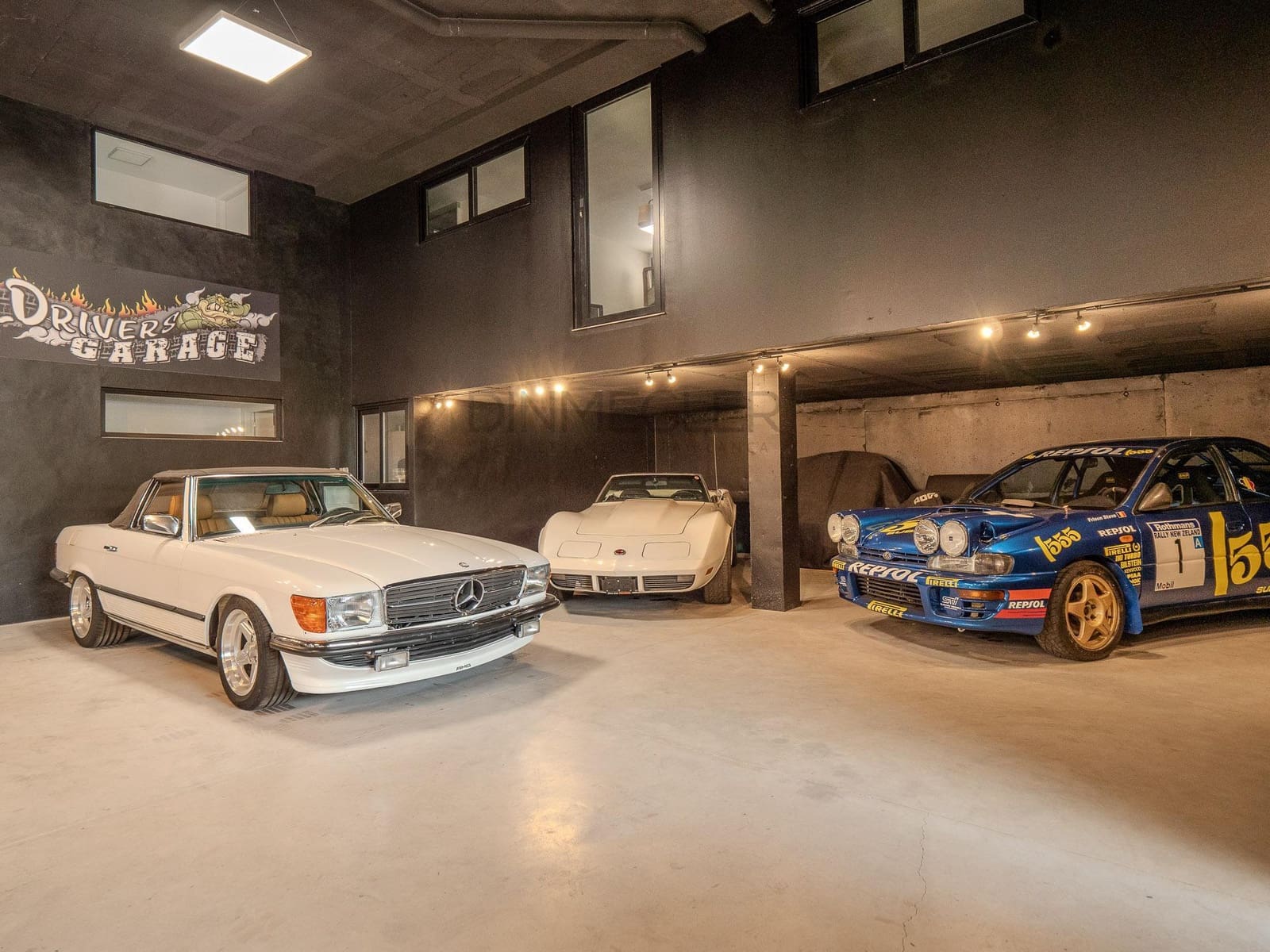 4 soverom Villa til salgs i Las Colinas Golf med svømmebasseng garasje - € 2 880 000 (Ref: 9108893)