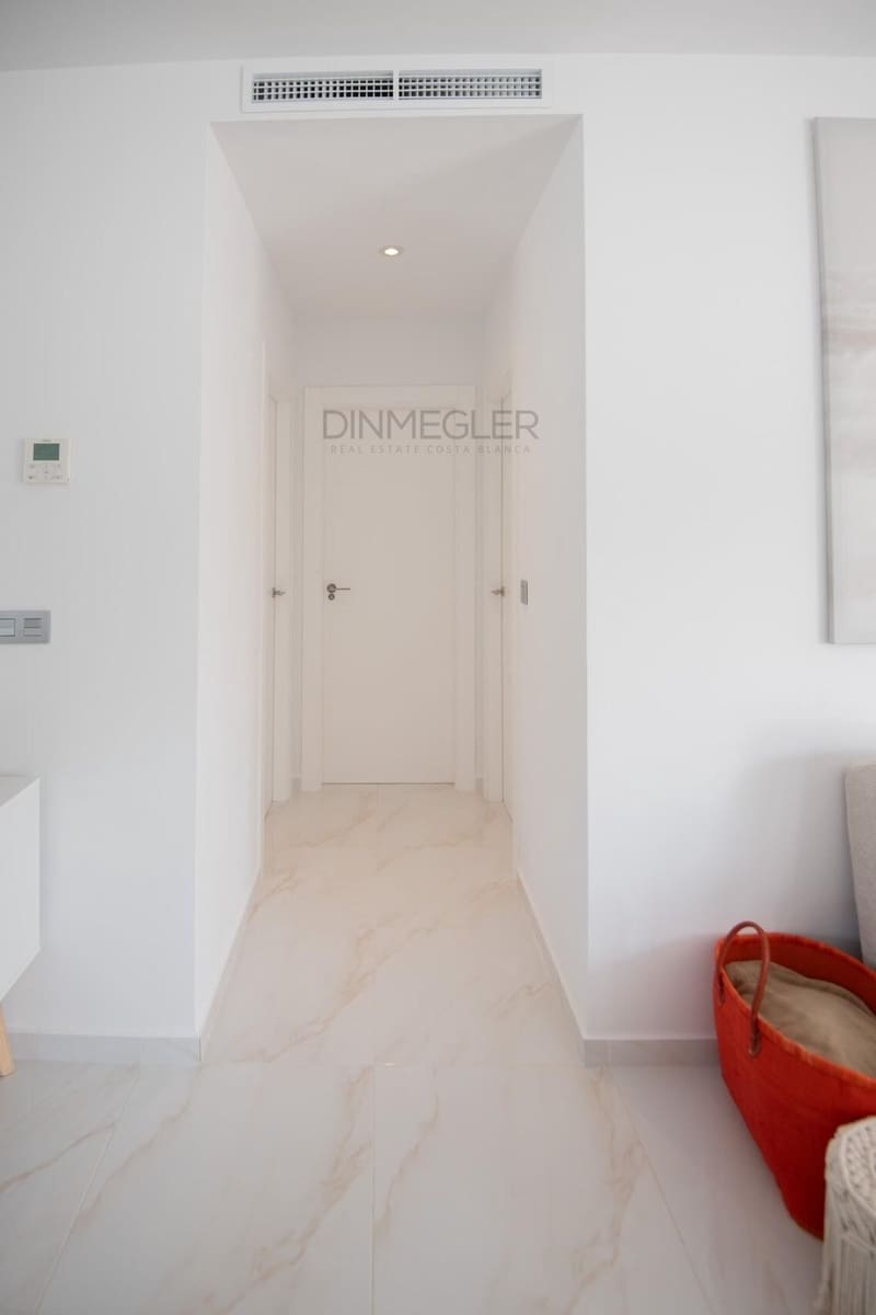 3 bedroom Villa for sale in Pinar de Campoverde with pool - € 422,500 (Ref: 9108895)