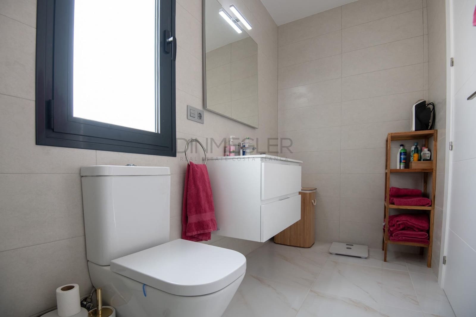 3 bedroom Villa for sale in Pinar de Campoverde with pool - € 422,500 (Ref: 9108895)