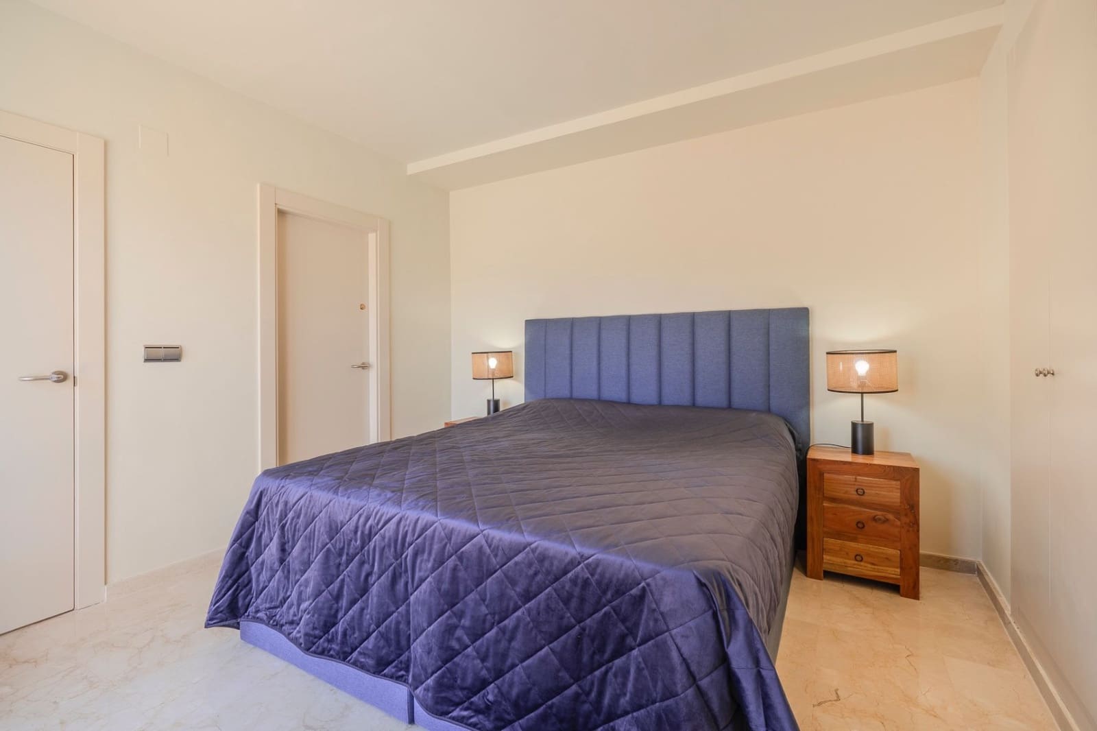 3 bedroom Apartment for sale in Los Narejos with pool garage - € 290,000 (Ref: 9108903)