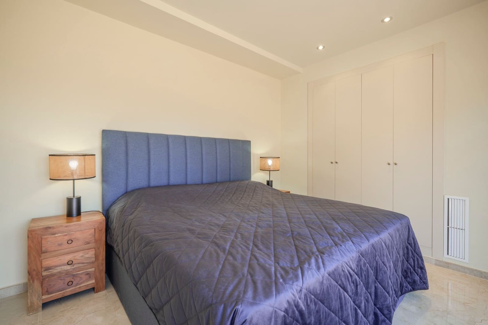 3 bedroom Apartment for sale in Los Narejos with pool garage - € 290,000 (Ref: 9108903)