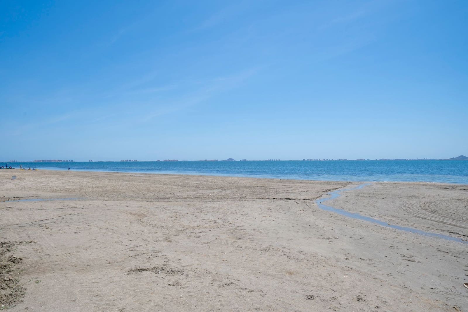 3 bedroom Apartment for sale in Los Narejos with pool garage - € 290,000 (Ref: 9108903)