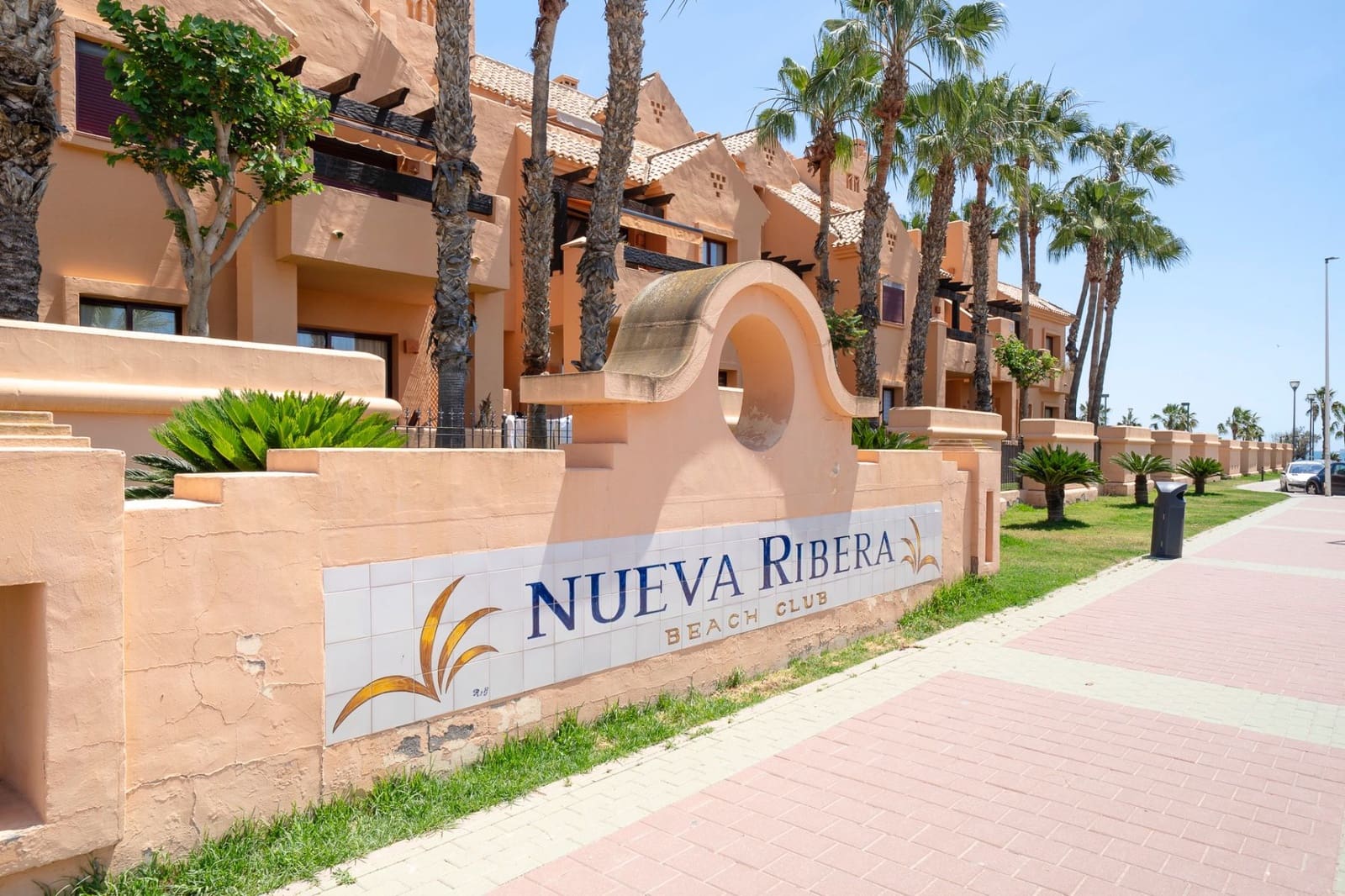 3 bedroom Apartment for sale in Los Narejos with pool garage - € 290,000 (Ref: 9108903)