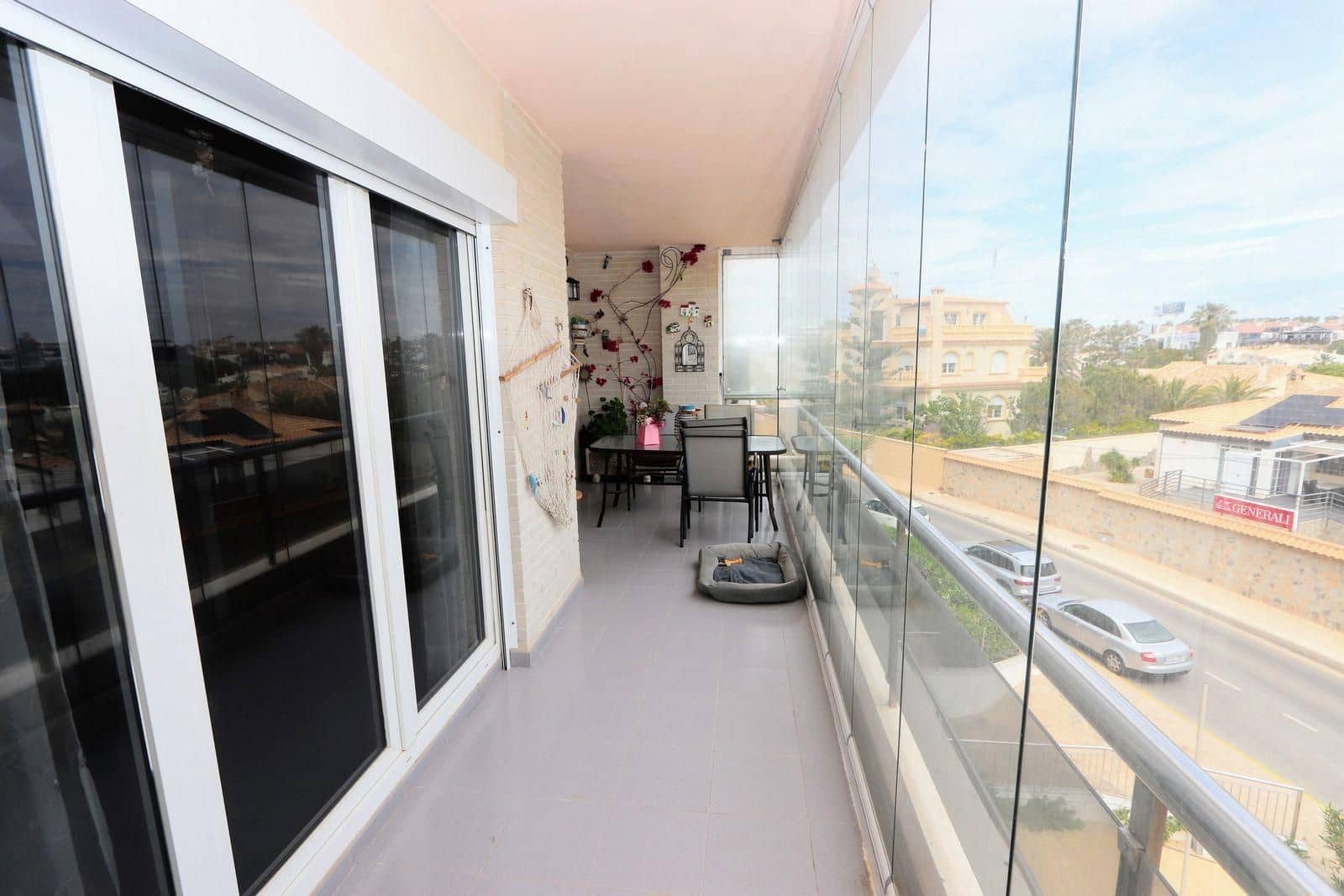 3 bedroom Apartment for sale in Orihuela Costa with pool - € 340,000 (Ref: 9108907)
