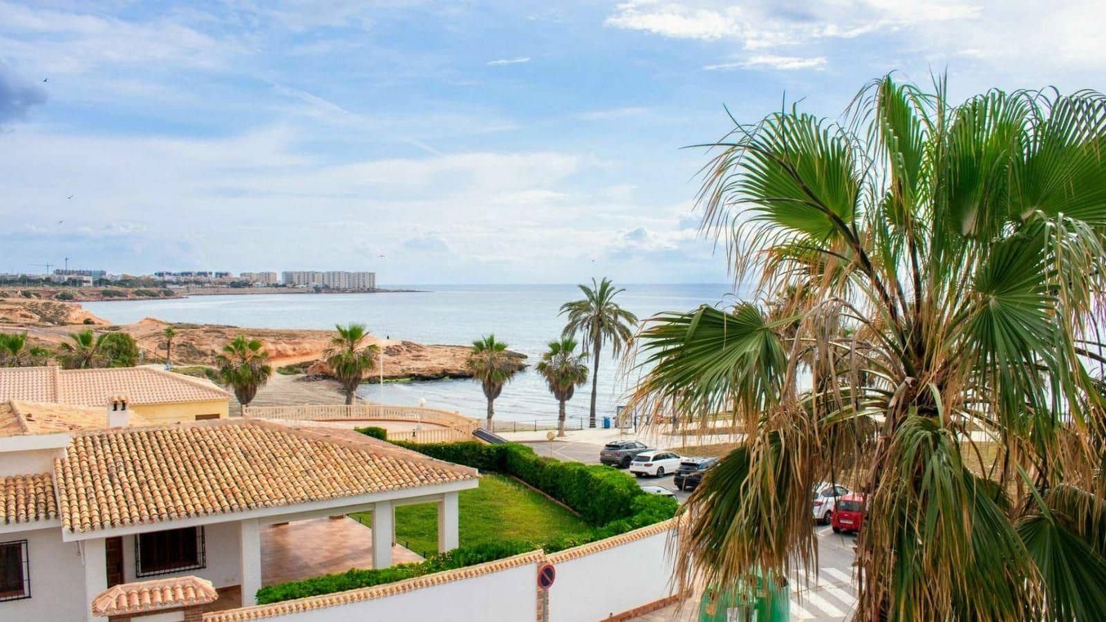 3 bedroom Apartment for sale in Orihuela Costa with pool - € 340,000 (Ref: 9108907)