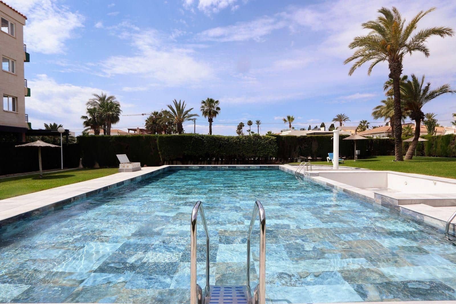 3 bedroom Apartment for sale in Orihuela Costa with pool - € 340,000 (Ref: 9108907)