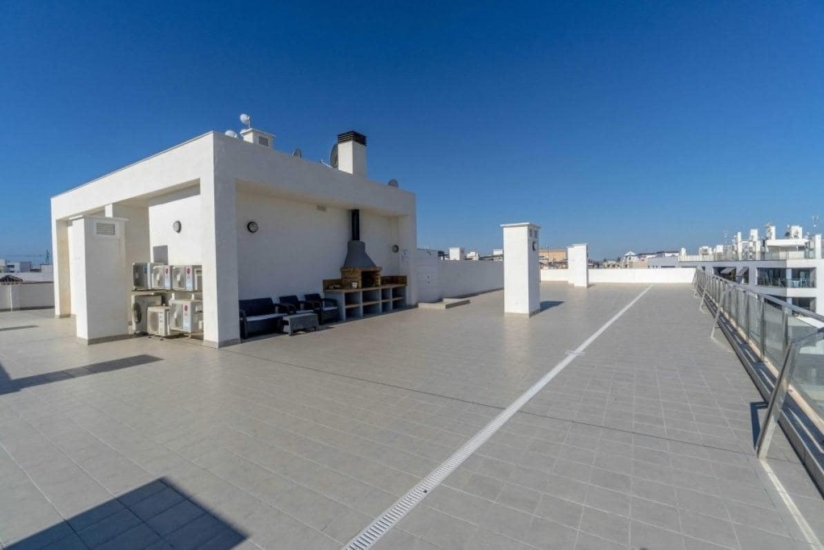 2 bedroom Apartment for sale in La Mata with pool - € 424,900 (Ref: 9110506)