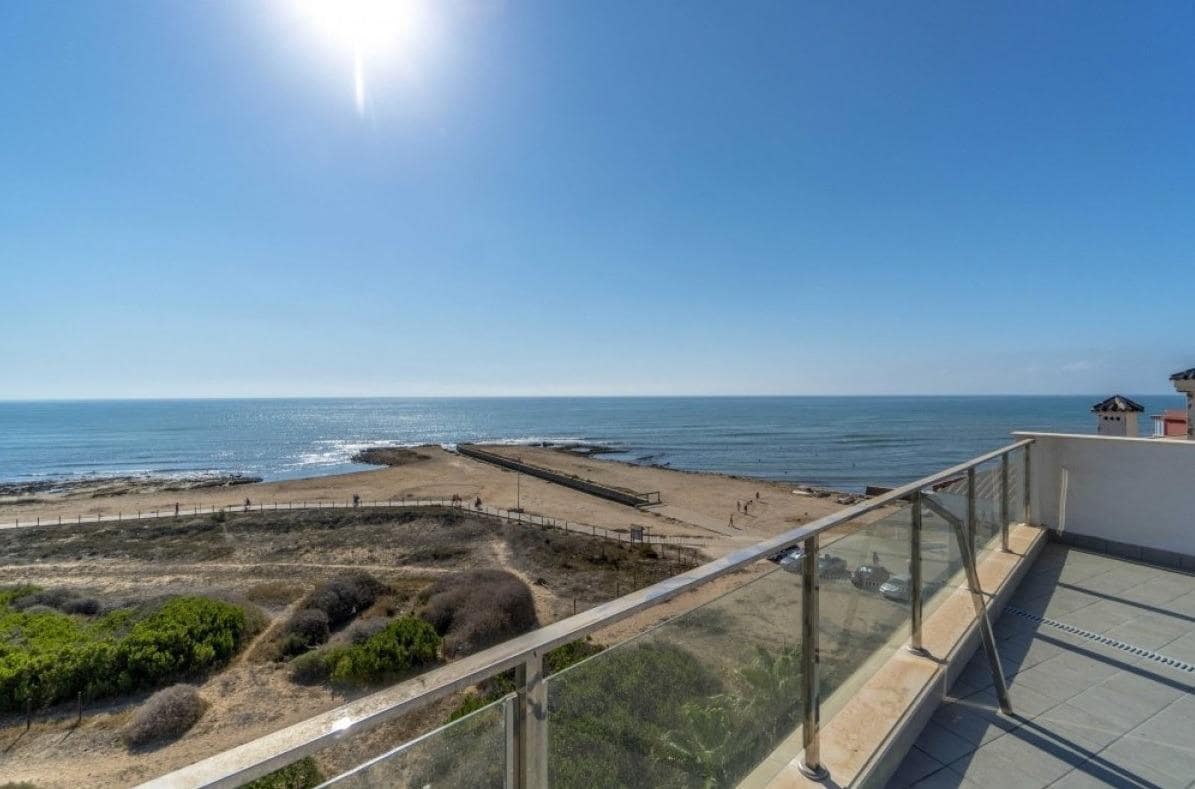 2 bedroom Apartment for sale in La Mata with pool - € 424,900 (Ref: 9110506)