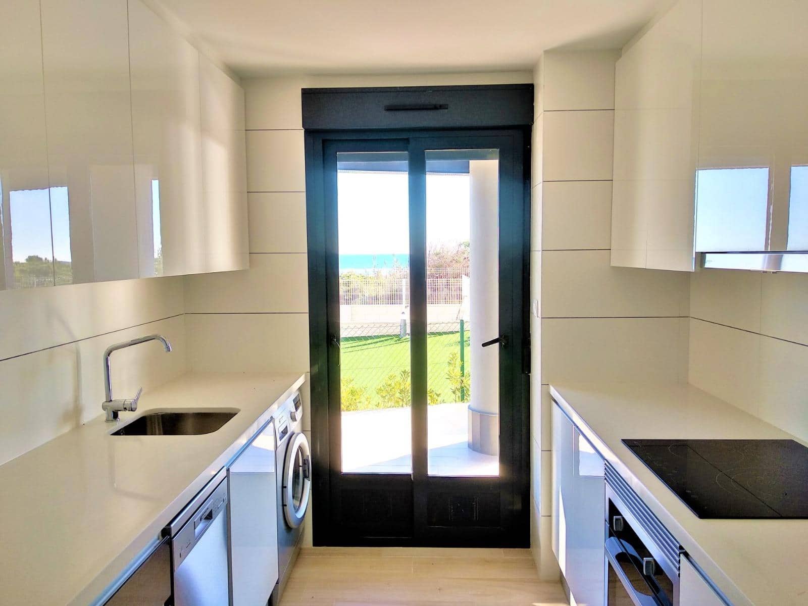 2 bedroom Apartment for sale in La Mata with pool - € 424,900 (Ref: 9110506)