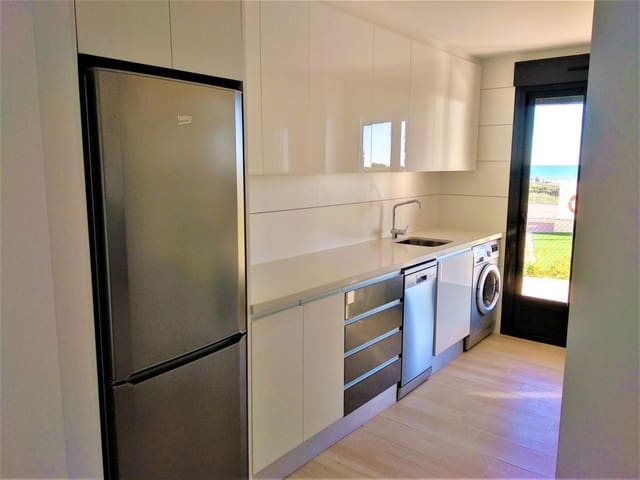 2 makuuhuone Huoneisto myytävänä paikassa La Mata, Torrevieja mukana uima-altaan - 424 900 € (Ref: 9110506)