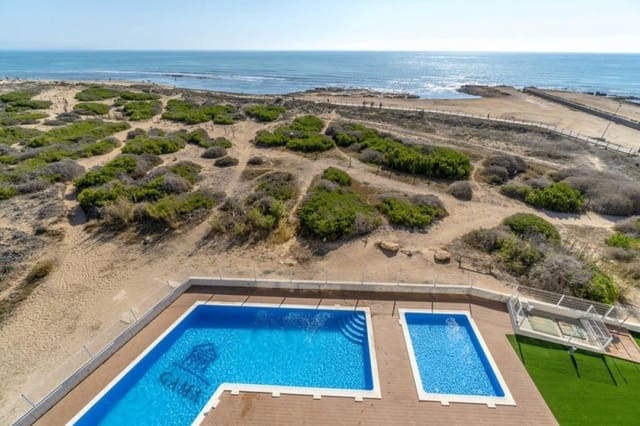 2 makuuhuone Huoneisto myytävänä paikassa La Mata, Torrevieja mukana uima-altaan - 424 900 € (Ref: 9110506)