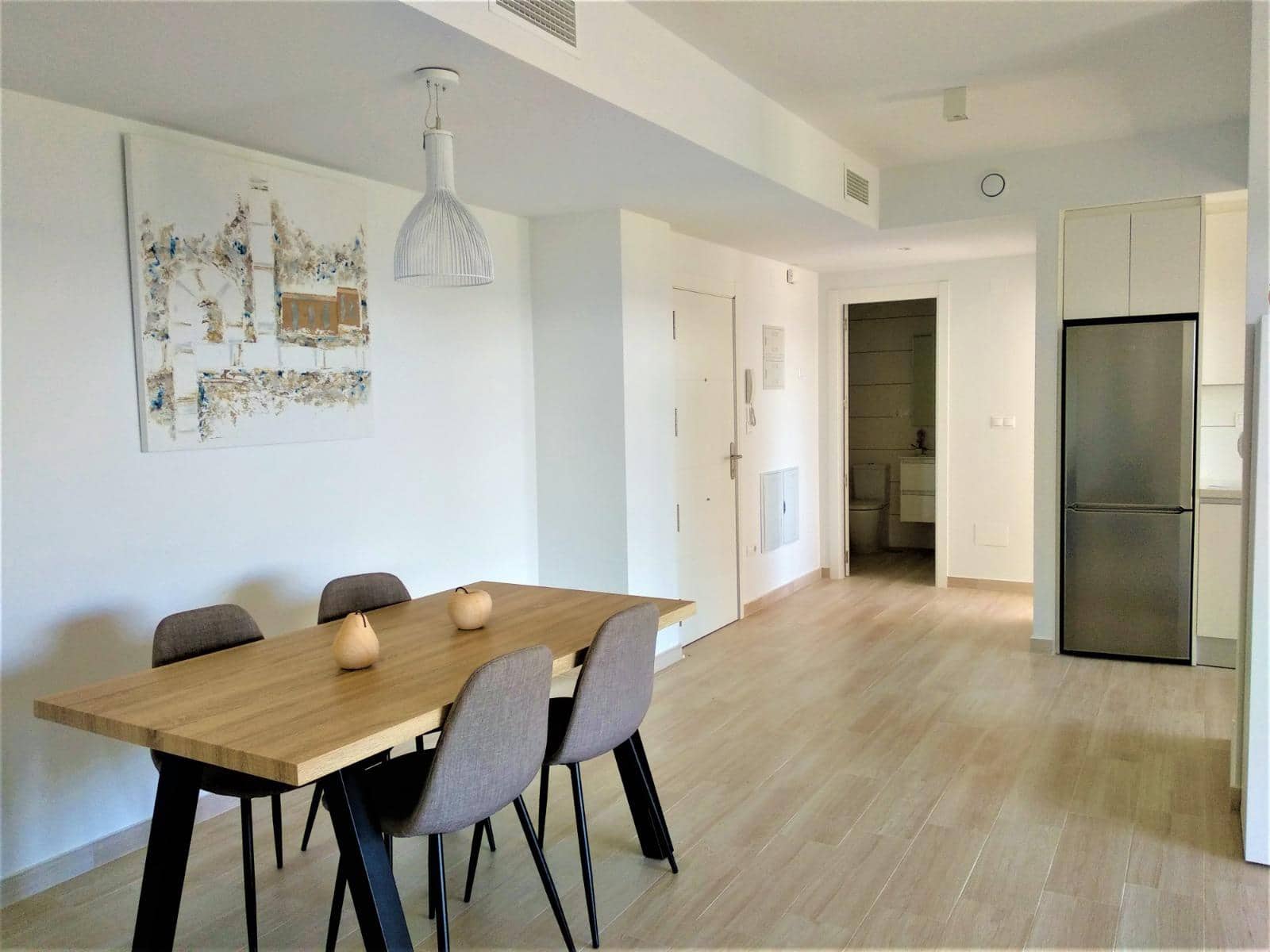 2 bedroom Apartment for sale in La Mata with pool - € 424,900 (Ref: 9110506)