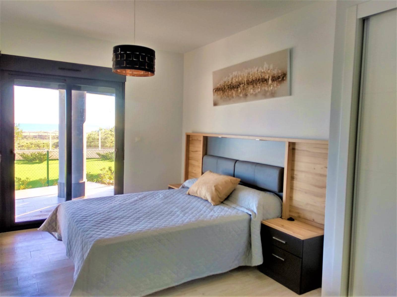 2 bedroom Apartment for sale in La Mata with pool - € 424,900 (Ref: 9110506)