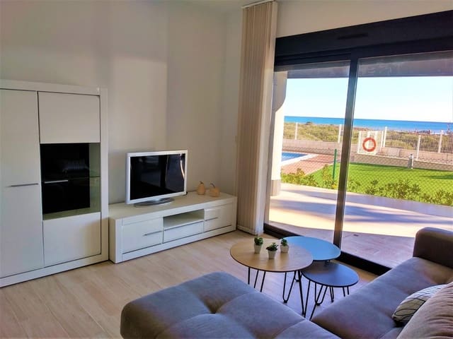 2 makuuhuone Huoneisto myytävänä paikassa La Mata, Torrevieja mukana uima-altaan - 424 900 € (Ref: 9110506)