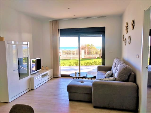2 makuuhuone Huoneisto myytävänä paikassa La Mata, Torrevieja mukana uima-altaan - 424 900 € (Ref: 9110506)