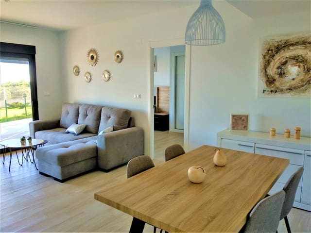 2 makuuhuone Huoneisto myytävänä paikassa La Mata, Torrevieja mukana uima-altaan - 424 900 € (Ref: 9110506)