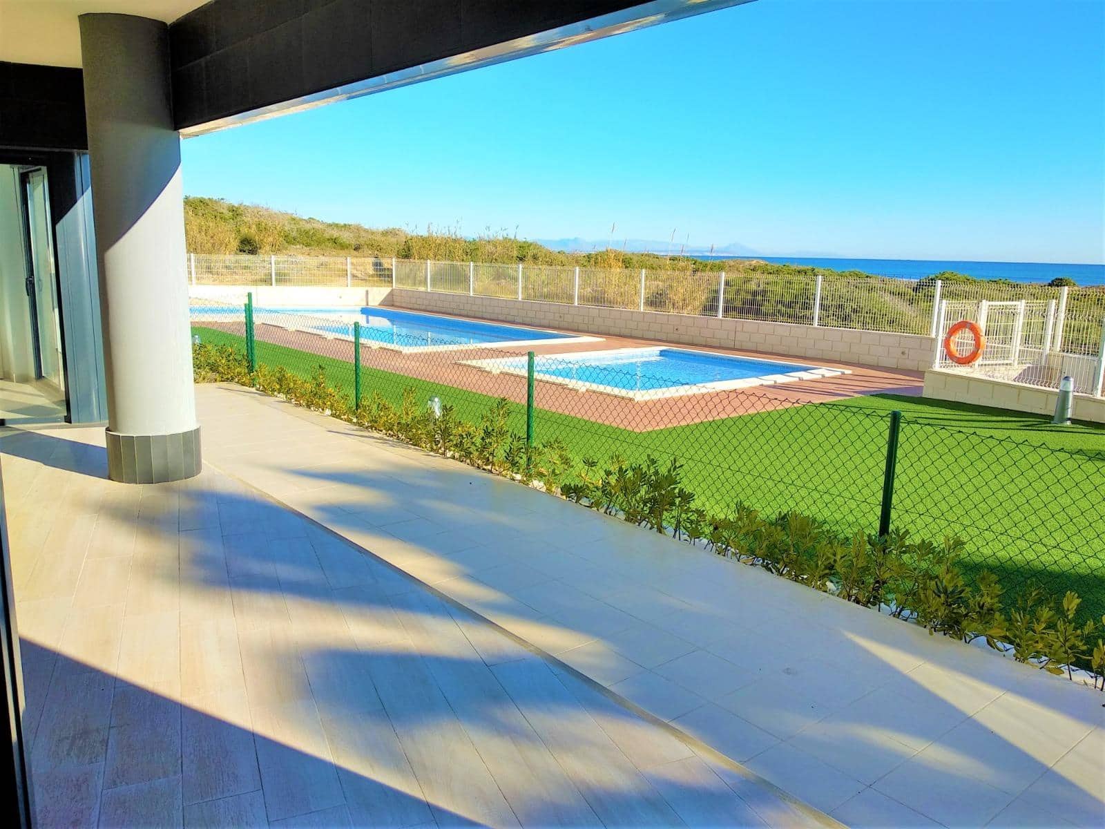 2 bedroom Apartment for sale in La Mata with pool - € 424,900 (Ref: 9110506)