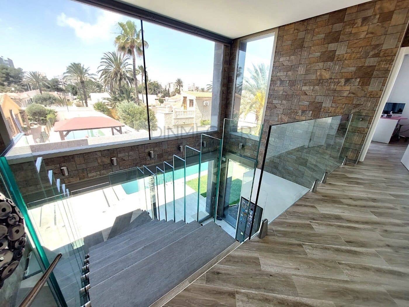 3 bedroom Villa for sale in Torrevieja with pool garage - € 709,000 (Ref: 9110507)