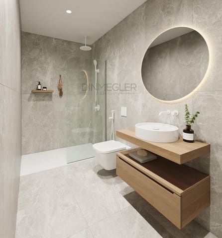 3 quarto Bungalow para venda em Pilar de la Horadada com piscina - 290 000 € (Ref: 9110508)