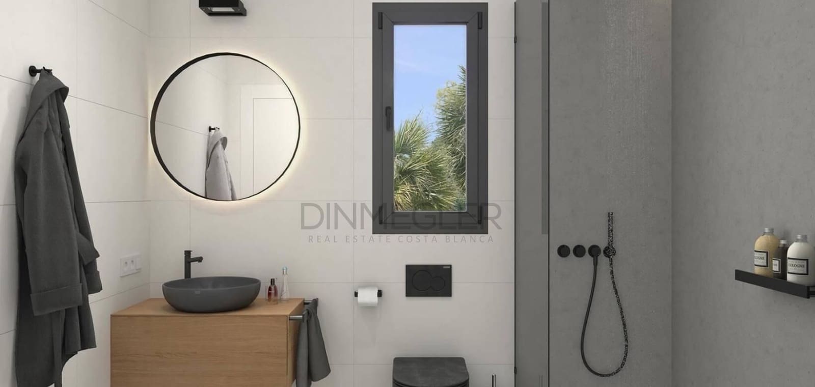 3 sypialnia Apartament na sprzedaż w Orihuela Costa z basenem - 360 000 € (Ref: 9110511)