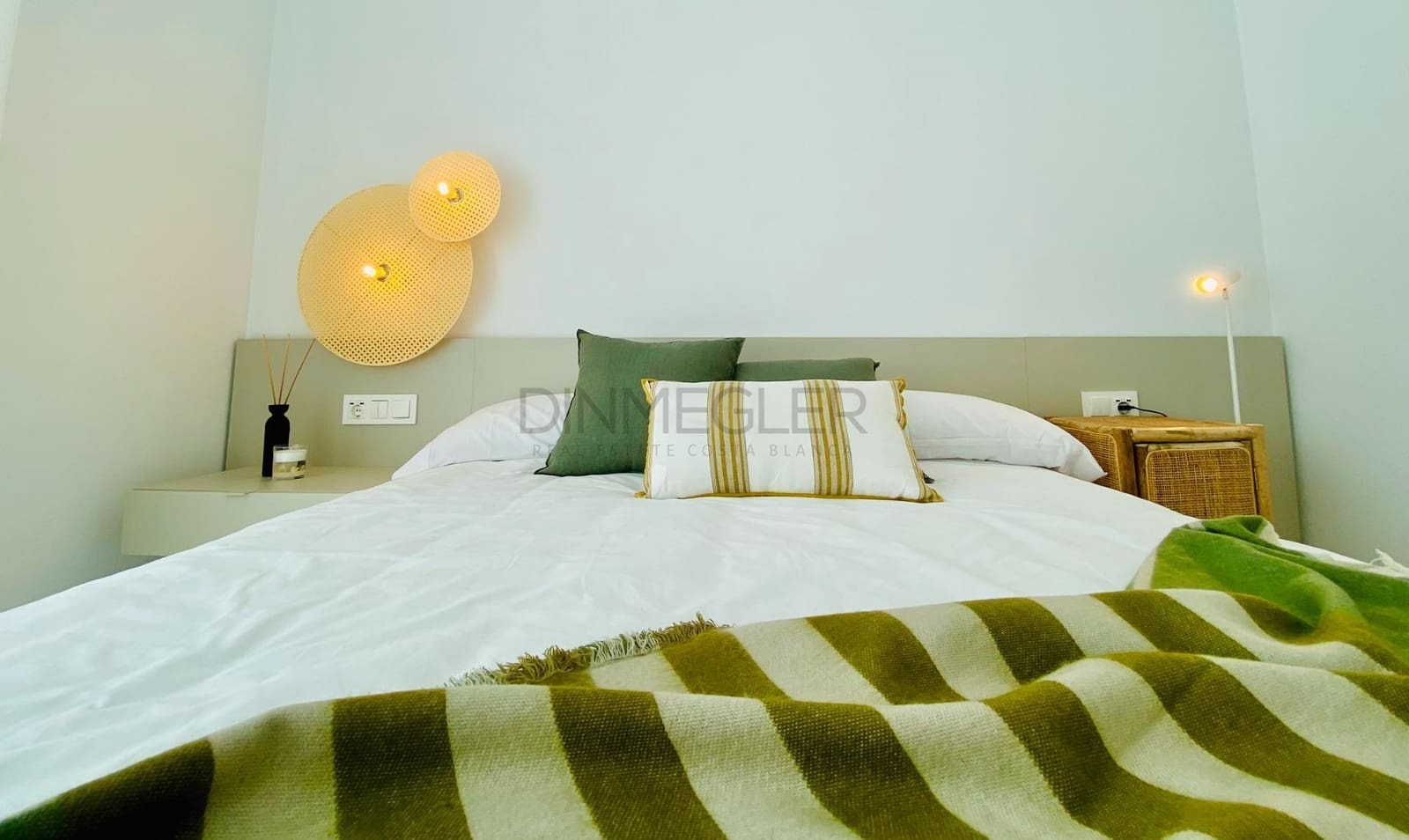 3 bedroom Bungalow for sale in Pilar de la Horadada with pool - € 395,900 (Ref: 9110513)