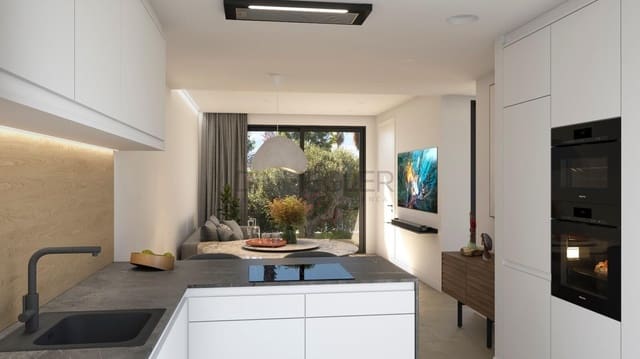 2 sypialnia Penthouse na sprzedaż w Punta Prima, Orihuela z basenem - 330 000 € (Ref: 9110514)