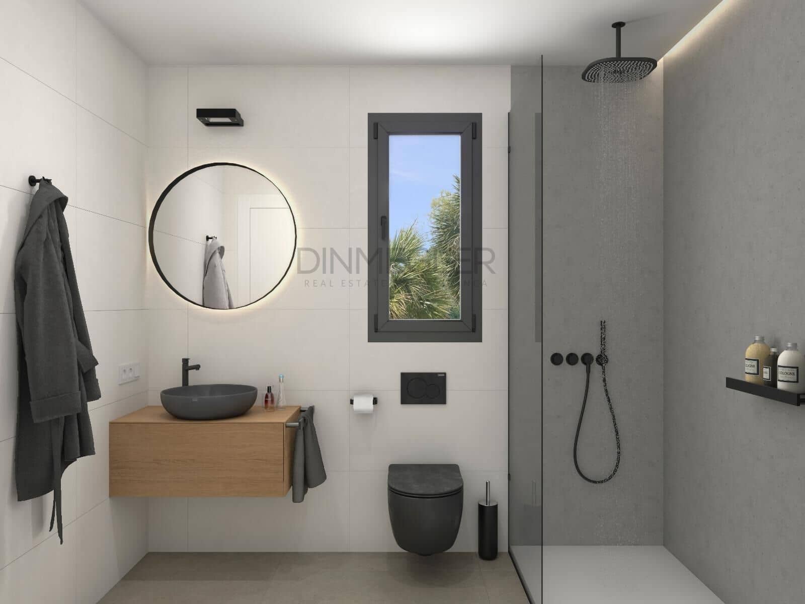 2 sypialnia Penthouse na sprzedaż w Orihuela Costa z basenem - 330 000 € (Ref: 9110514)