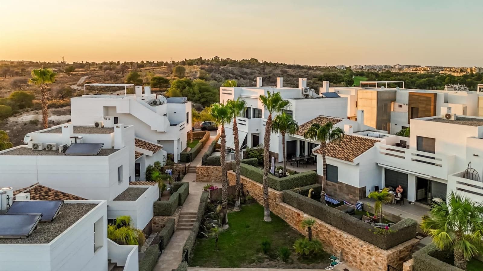 2 quarto Apartamento para venda em Orihuela Costa com piscina - 365 000 € (Ref: 9137325)