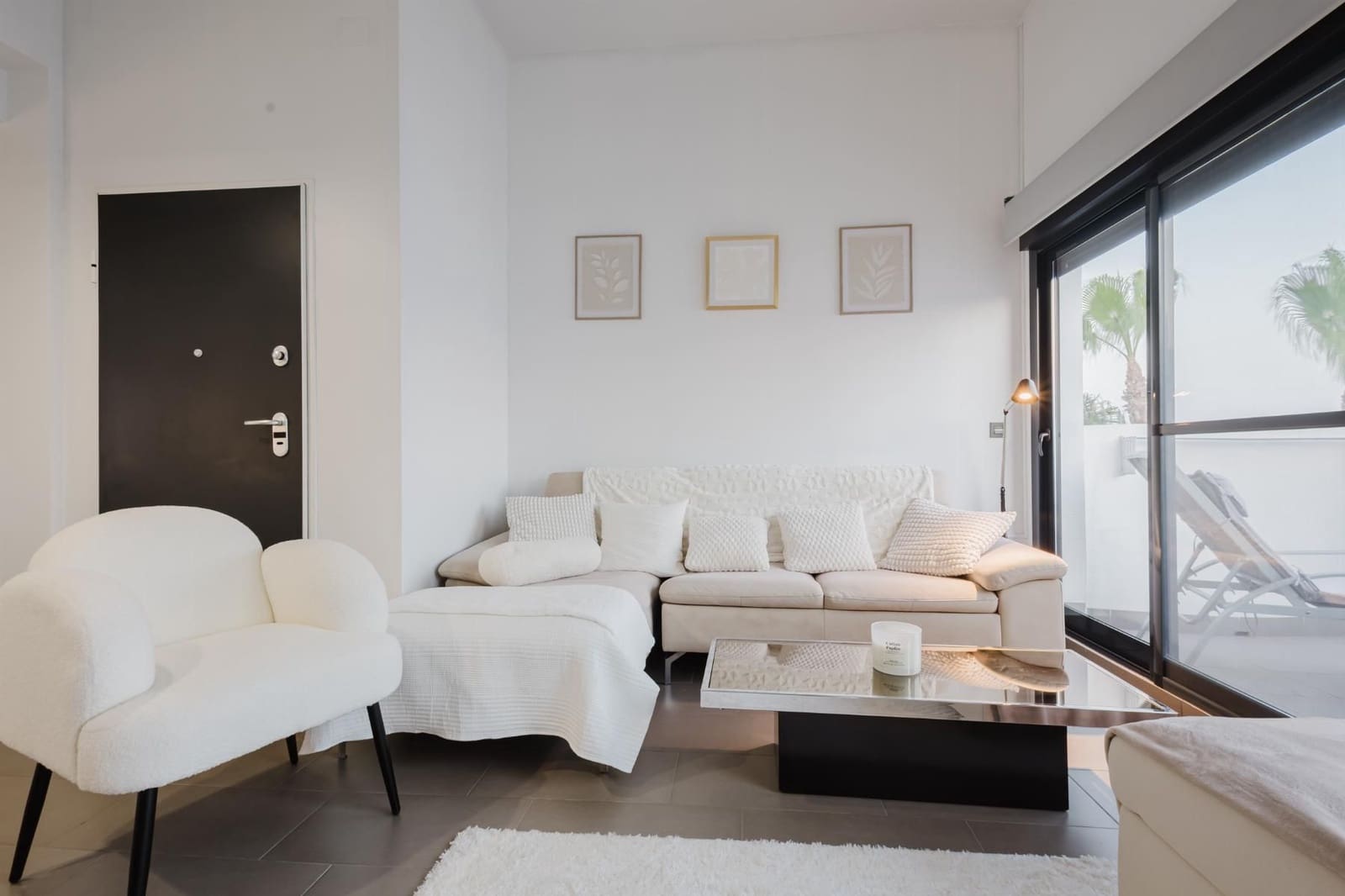 2 quarto Apartamento para venda em Orihuela Costa com piscina - 365 000 € (Ref: 9137325)