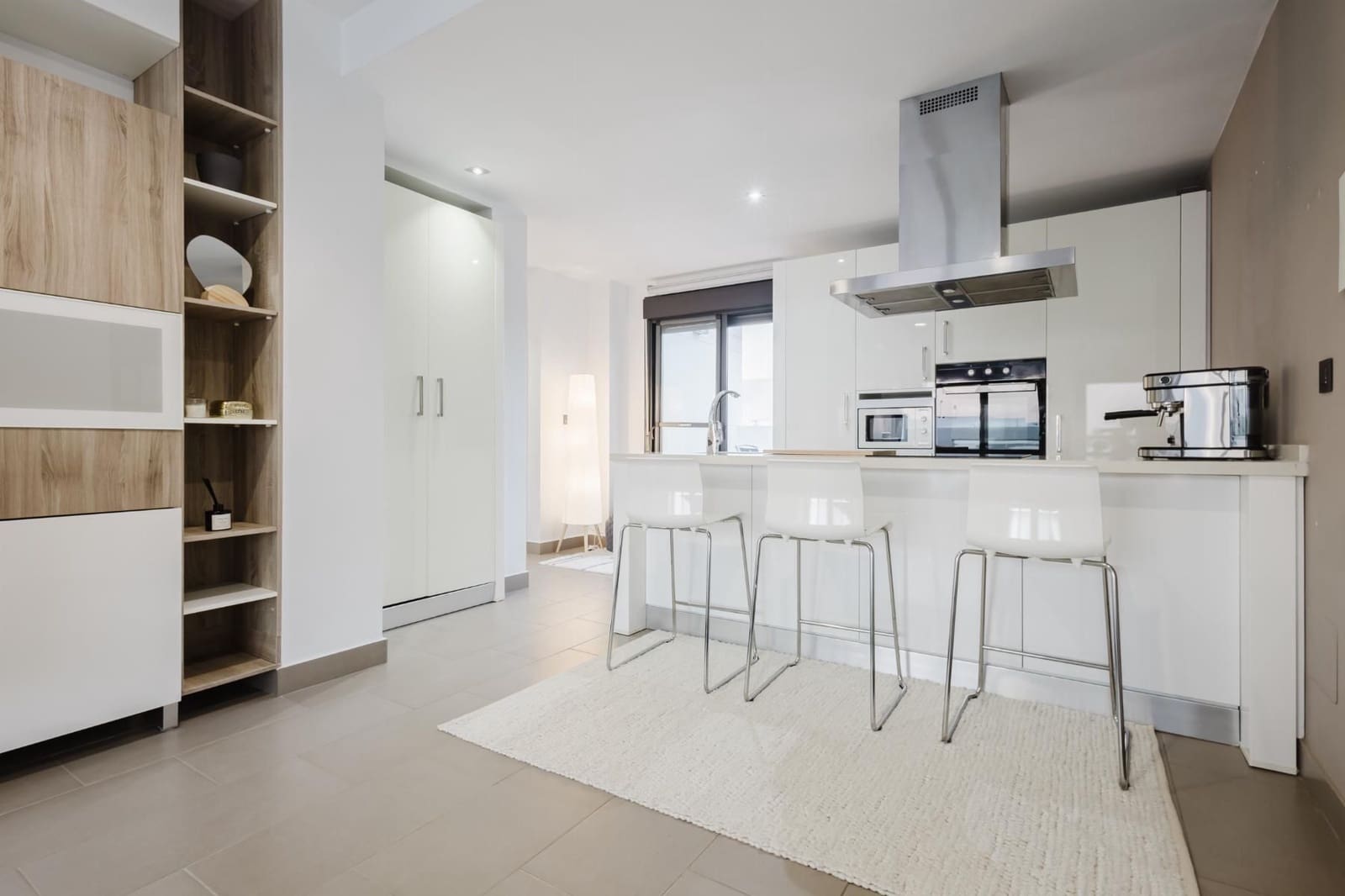 2 quarto Apartamento para venda em Orihuela Costa com piscina - 365 000 € (Ref: 9137325)