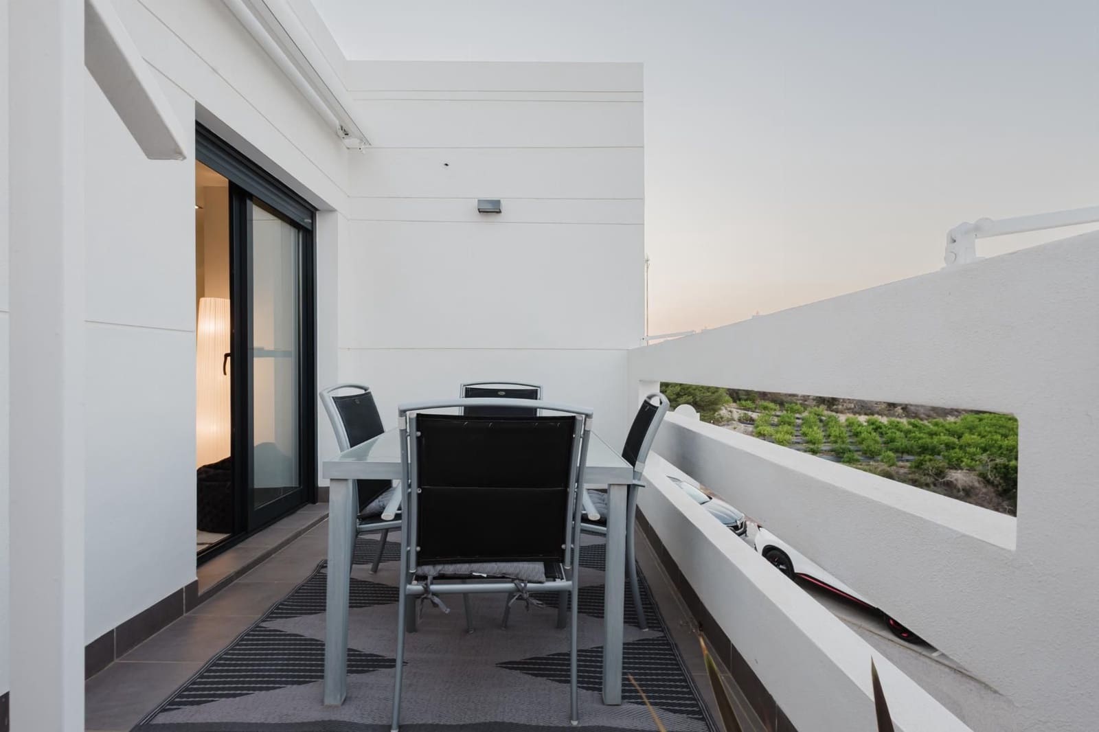 2 quarto Apartamento para venda em Orihuela Costa com piscina - 365 000 € (Ref: 9137325)