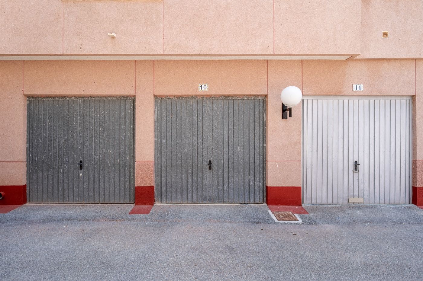 2 sypialnia Apartament na sprzedaż w Santa Pola z basenem - 220 000 € (Ref: 9137326)