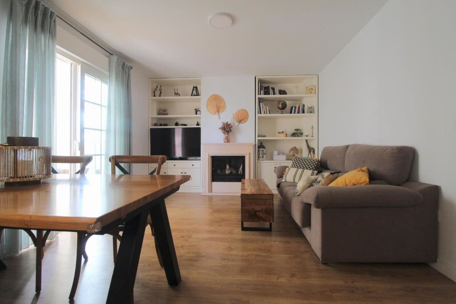 3 quarto Apartamento para venda em La Veleta - 224 900 € (Ref: 9152390)