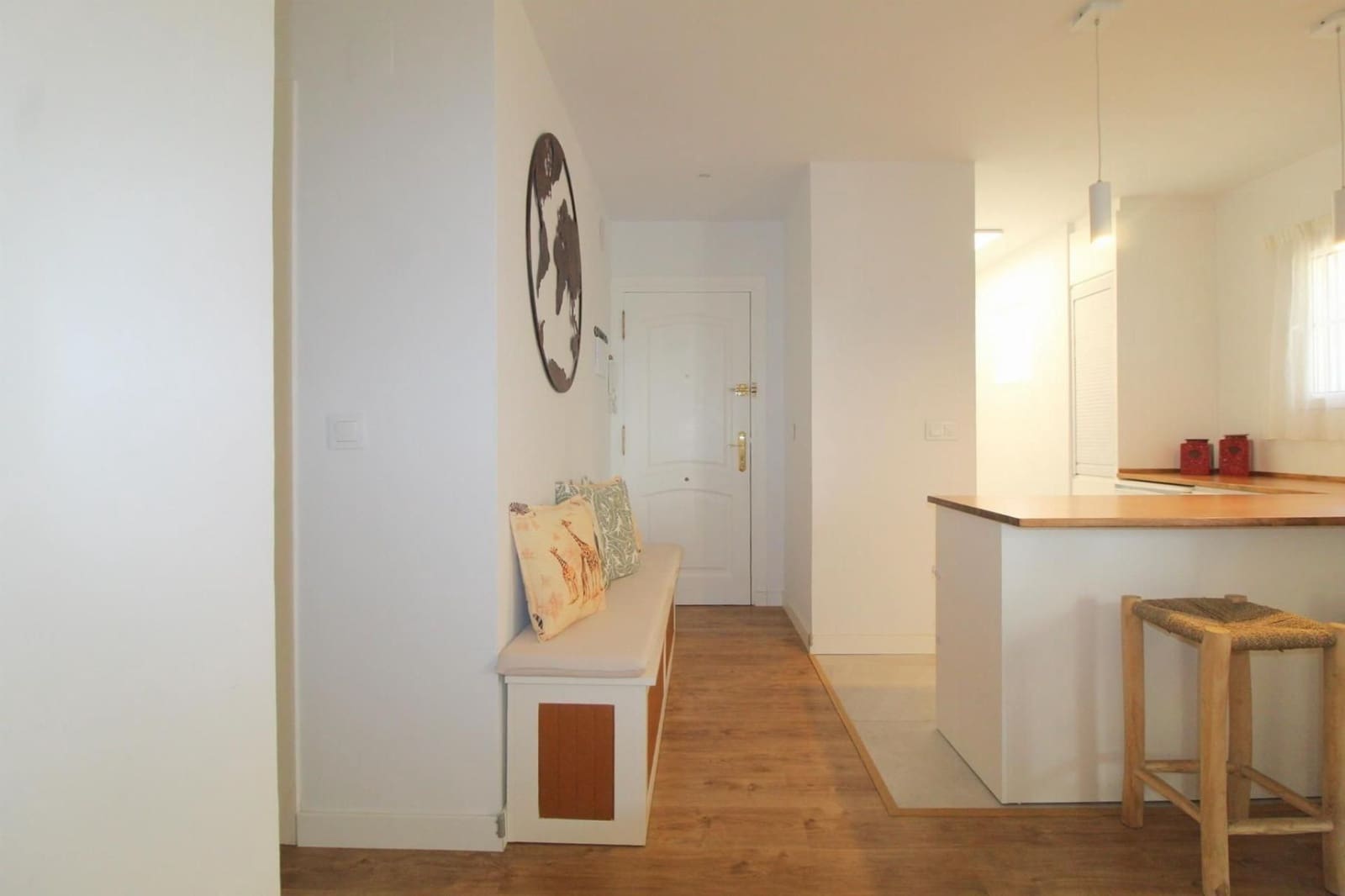 3 quarto Apartamento para venda em La Veleta - 224 900 € (Ref: 9152390)