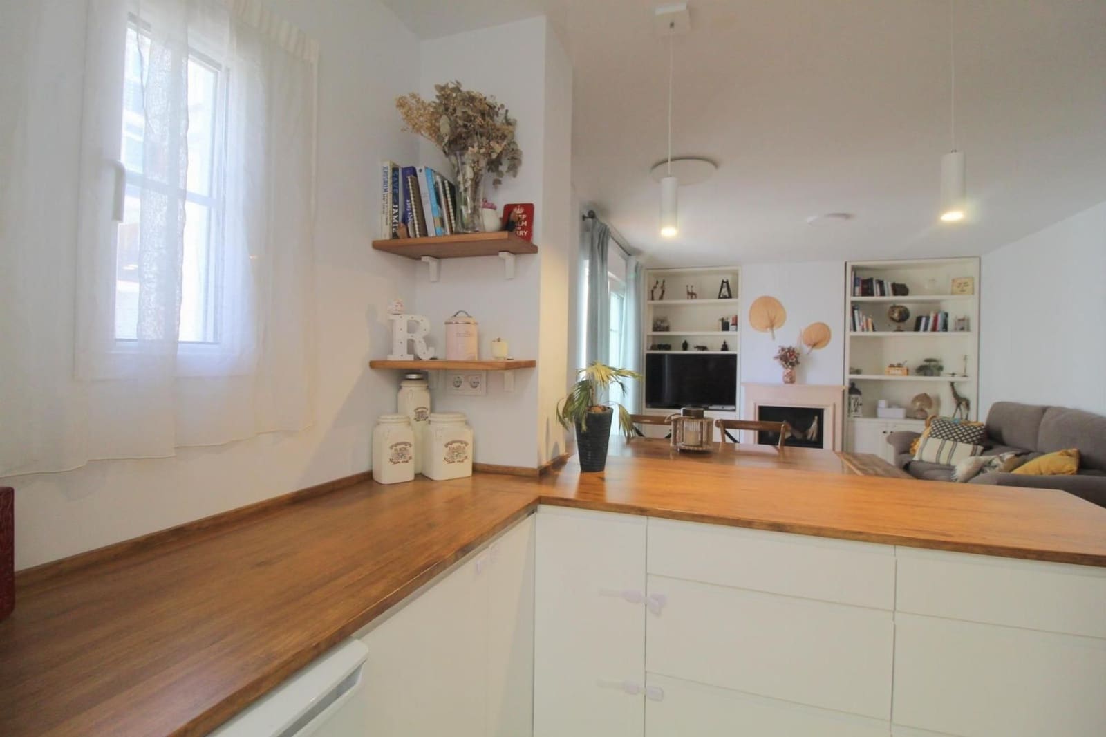 3 quarto Apartamento para venda em La Veleta - 224 900 € (Ref: 9152390)