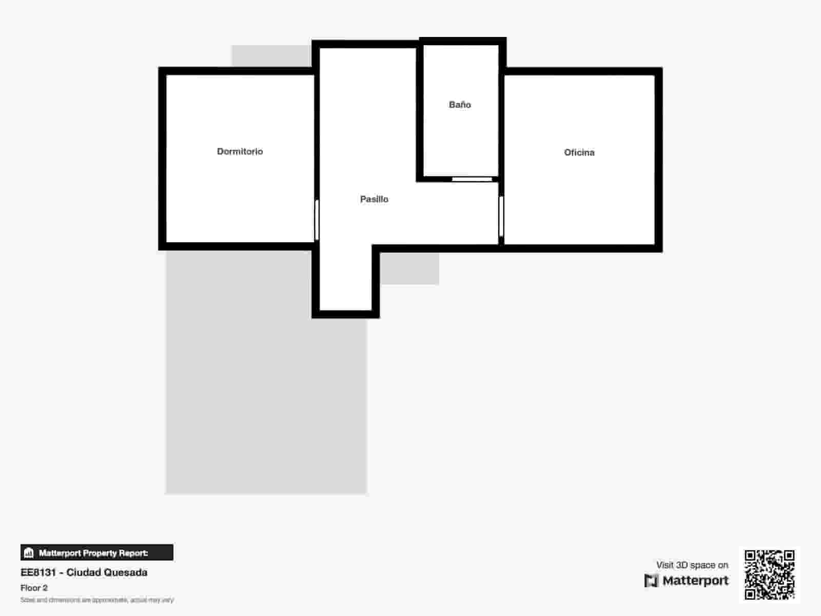 Chalet de 3 habitaciones en Ciudad Quesada en venta con piscina - 540.000 € (Ref: 9152393)