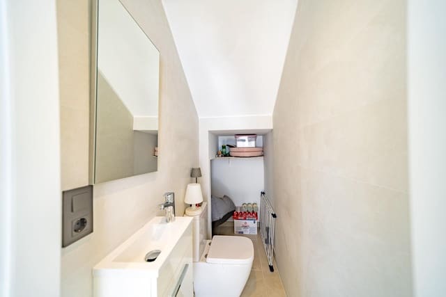 Chalet de 3 habitaciones en Ciudad Quesada, Rojales en venta con piscina - 540.000 € (Ref: 9152393)