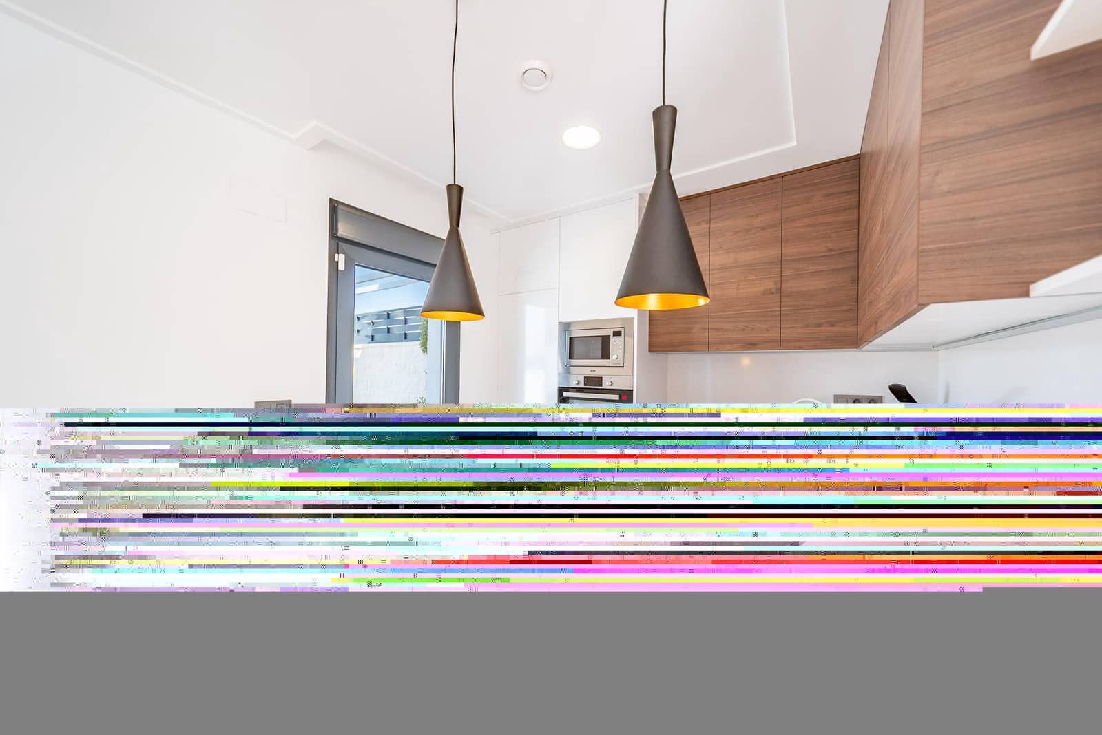 Chalet de 3 habitaciones en Ciudad Quesada en venta con piscina - 540.000 € (Ref: 9152393)