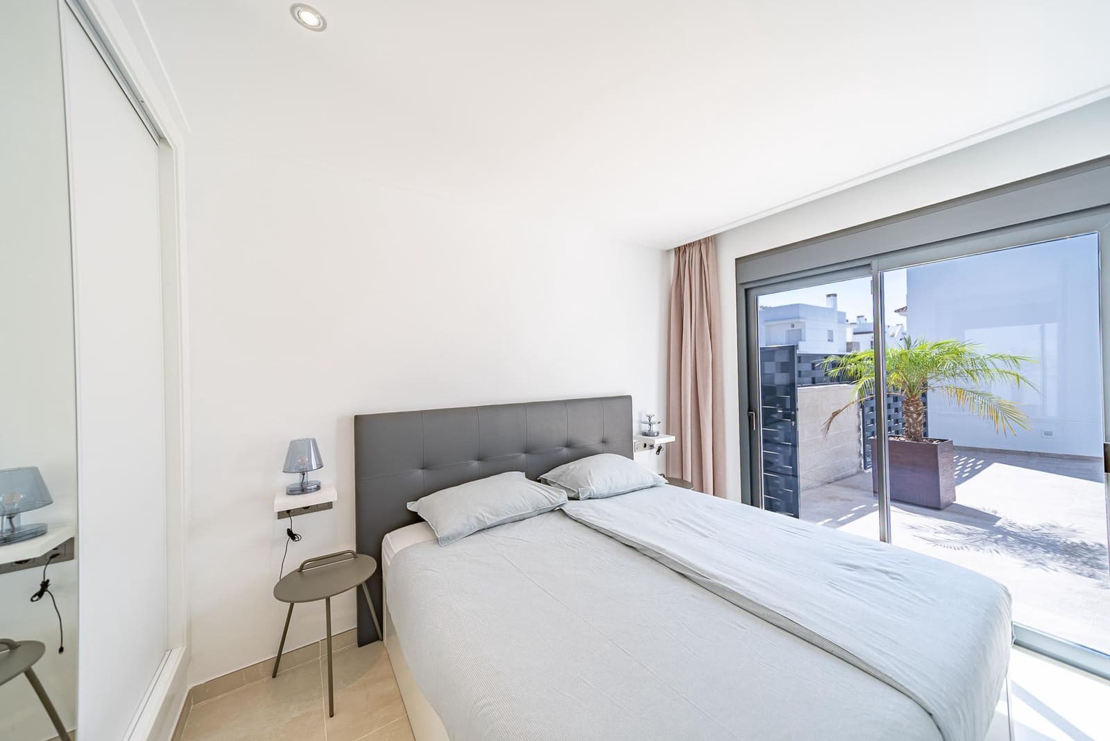 Chalet de 3 habitaciones en Ciudad Quesada en venta con piscina - 540.000 € (Ref: 9152393)